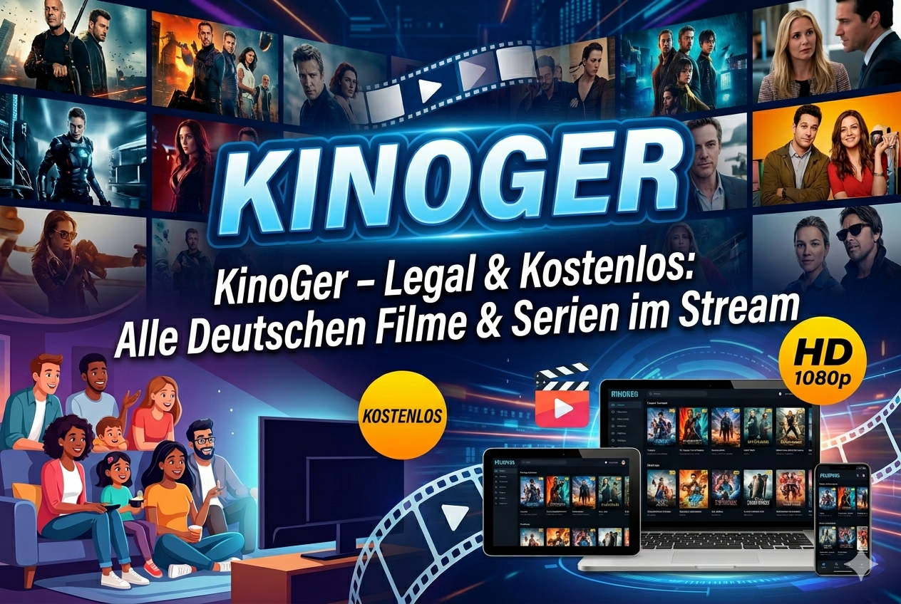 KinoGer