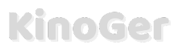 KinoGer Logo